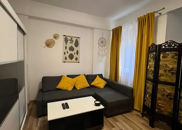 Studio Ultracentral Universitate